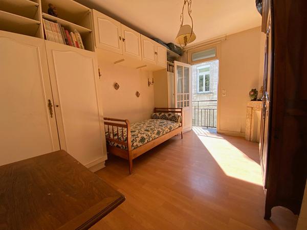 Vente appartement Bordeaux : 275 000 € - AJP Immobilier Le Bouscat
