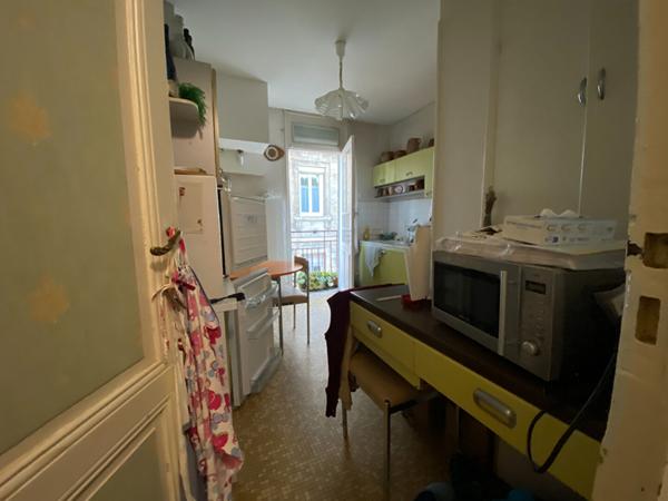 Vente appartement Bordeaux : 275 000 € - AJP Immobilier Le Bouscat