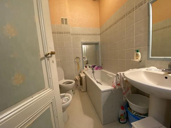 Vente appartement Bordeaux : 275 000 € - AJP Immobilier Le Bouscat