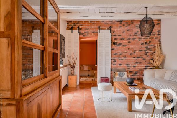 Maison à vendre 6 pièces 228 m² La Bouilladisse