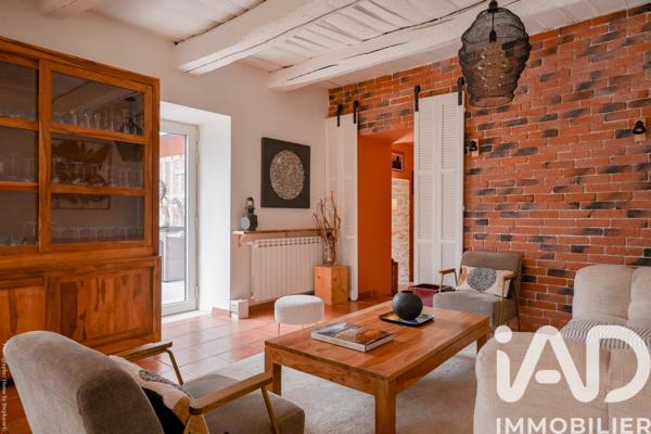 Maison à vendre 6 pièces 228 m² La Bouilladisse