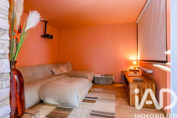 Maison à vendre 6 pièces 228 m² La Bouilladisse