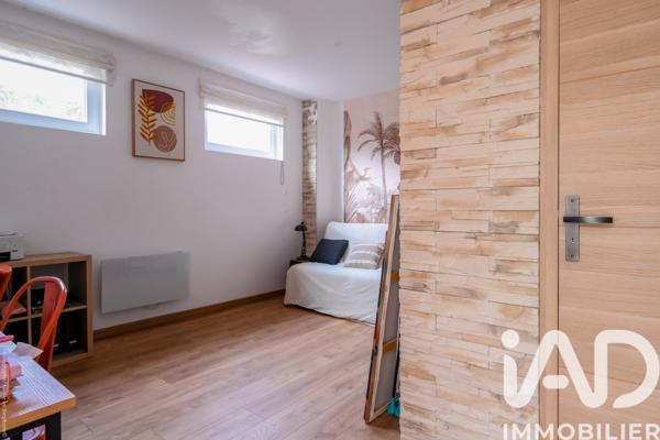 Maison à vendre 6 pièces 228 m² La Bouilladisse