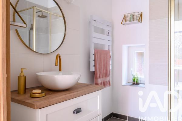 Maison à vendre 6 pièces 228 m² La Bouilladisse