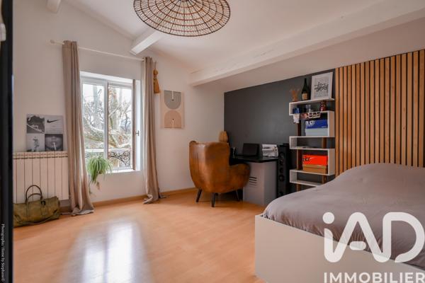 Maison à vendre 6 pièces 228 m² La Bouilladisse