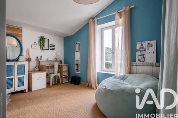 Maison à vendre 6 pièces 228 m² La Bouilladisse