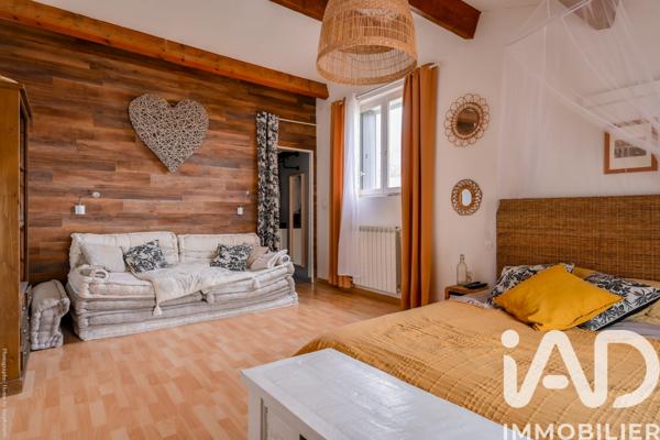 Maison à vendre 6 pièces 228 m² La Bouilladisse