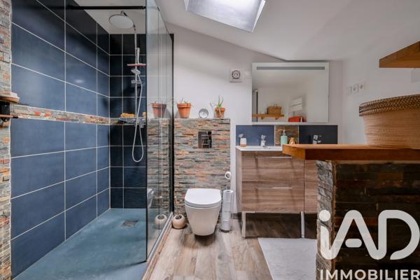 Maison à vendre 6 pièces 228 m² La Bouilladisse