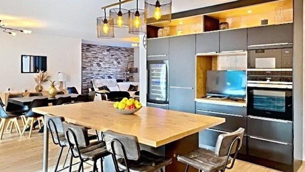 Maison familiale 5 chambres – Quartier calme – Le Muy