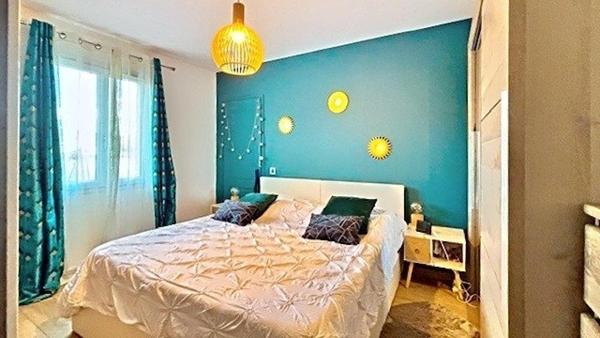 Maison familiale 5 chambres – Quartier calme – Le Muy