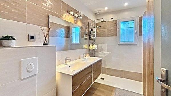 Maison familiale 5 chambres – Quartier calme – Le Muy