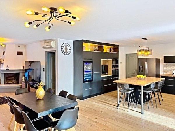 Maison familiale 5 chambres – Quartier calme – Le Muy