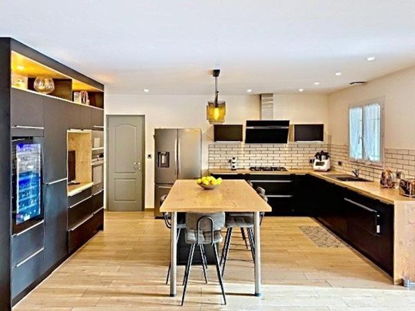 Maison familiale 5 chambres – Quartier calme – Le Muy