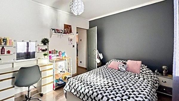 Maison familiale 5 chambres – Quartier calme – Le Muy