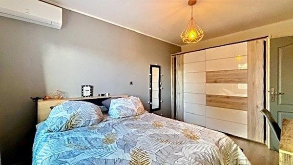 Maison familiale 5 chambres – Quartier calme – Le Muy