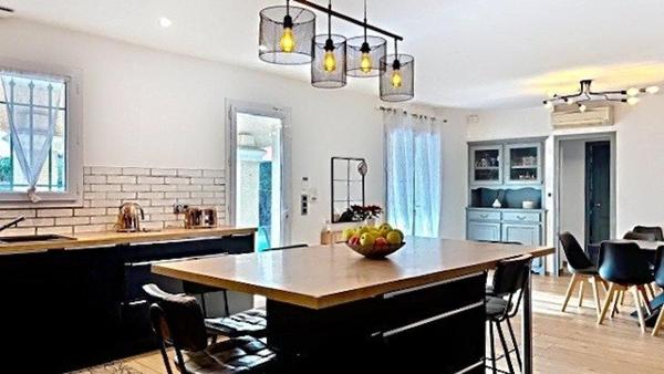 Maison familiale 5 chambres – Quartier calme – Le Muy