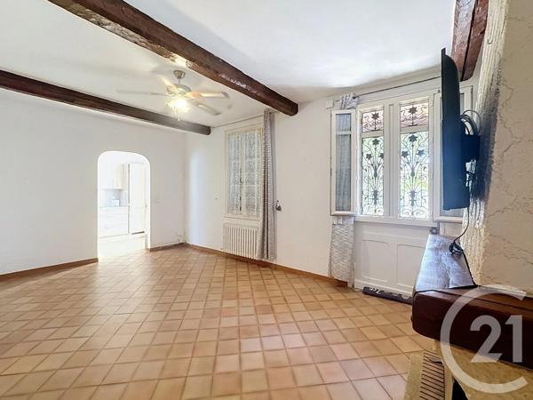 Maison à vendre  3 pièces - 70 m 2   CANNES LA BOCCA  - 06