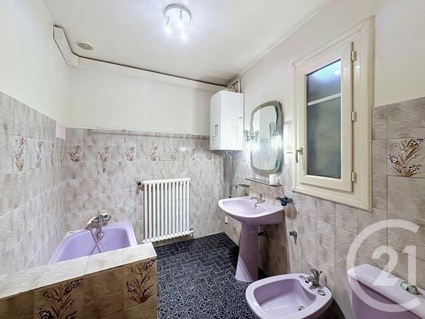 Maison à vendre  3 pièces - 70 m 2   CANNES LA BOCCA  - 06