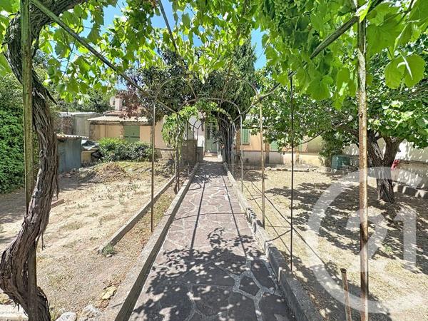 Maison à vendre  3 pièces - 70 m 2   CANNES LA BOCCA  - 06