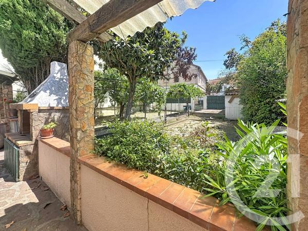 Maison à vendre  3 pièces - 70 m 2   CANNES LA BOCCA  - 06