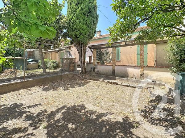 Maison à vendre  3 pièces - 70 m 2   CANNES LA BOCCA  - 06