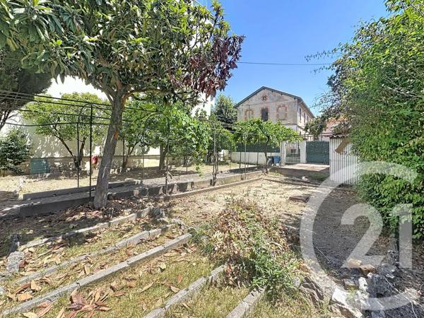 Maison à vendre  3 pièces - 70 m 2   CANNES LA BOCCA  - 06