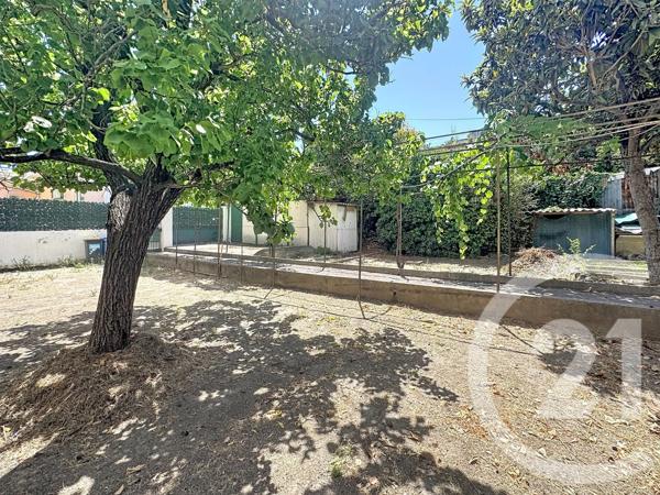 Maison à vendre  3 pièces - 70 m 2   CANNES LA BOCCA  - 06