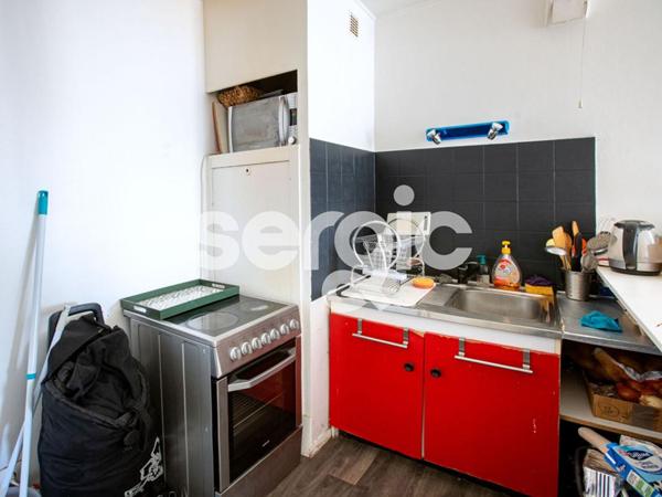 Achat 1 Pieces 39 95800 Cergy idf5095
