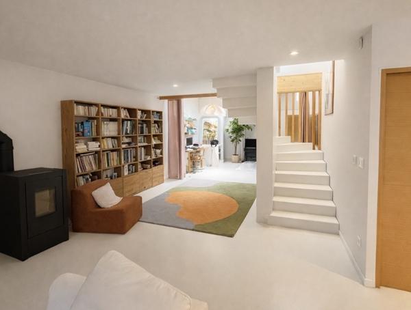 Maison à vendre |  Le Bouscat |  5 pièces | 140 m²