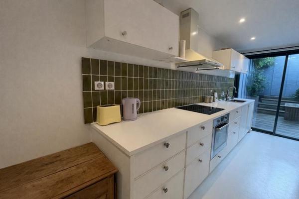 Maison à vendre |  Le Bouscat |  5 pièces | 140 m²