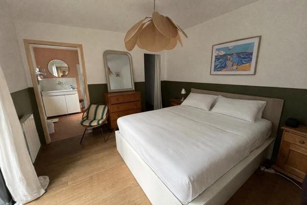 Maison à vendre |  Le Bouscat |  5 pièces | 140 m²