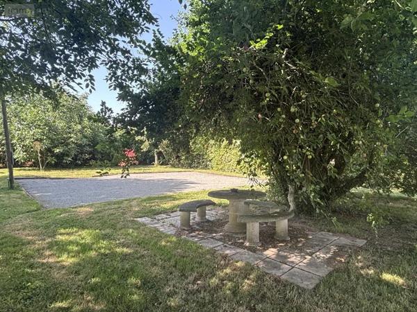 Achat - Maison Loire-Authion 49250 7 pièces 264 m 2 2520 m 2