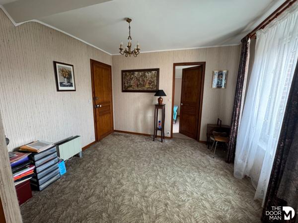 Maison - À vendre - 81 m² - LE PERRAY-EN-YVELINES | The Door Man