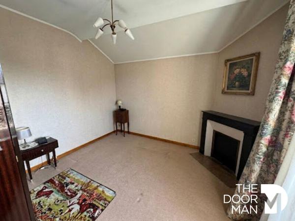 Maison - À vendre - 81 m² - LE PERRAY-EN-YVELINES | The Door Man