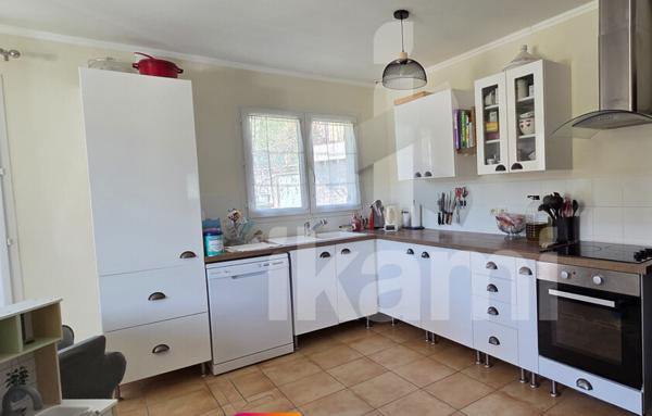 Appartement de 65 m²