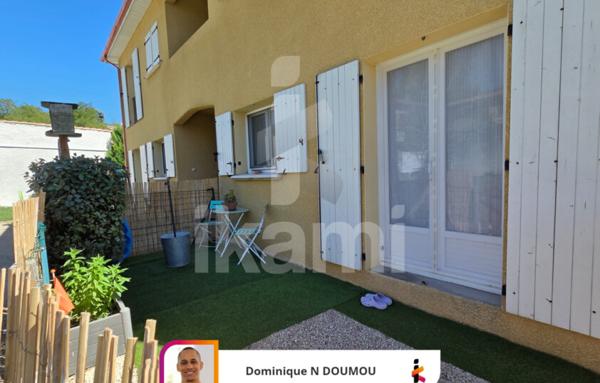 Appartement de 65 m²