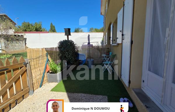 Appartement de 65 m²
