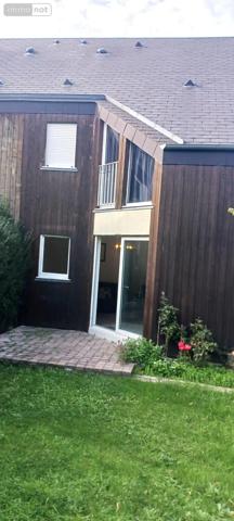 Location - Maison Honfleur 14600 4 pièces 94 m 2