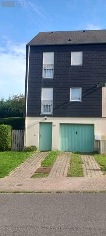 Location - Maison Honfleur 14600 4 pièces 94 m 2