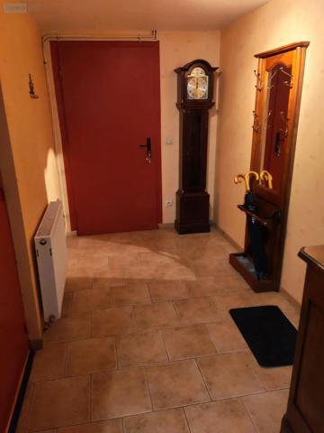Location - Maison Honfleur 14600 4 pièces 94 m 2