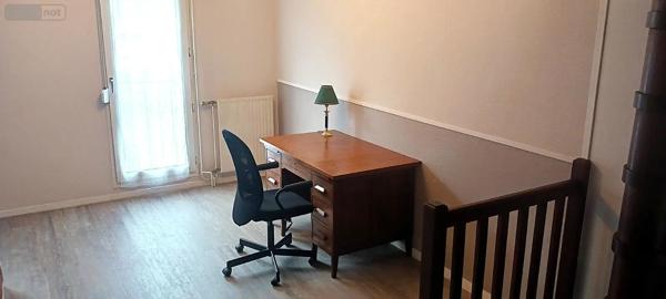 Location - Maison Honfleur 14600 4 pièces 94 m 2