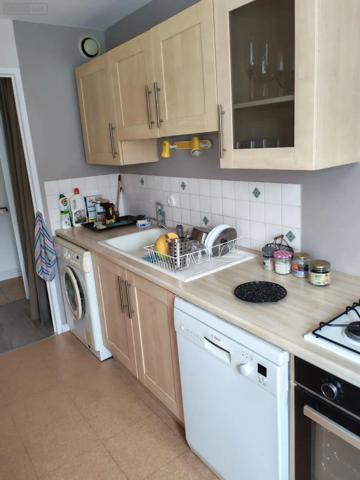 Location - Maison Honfleur 14600 4 pièces 94 m 2