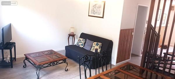 Location - Maison Honfleur 14600 4 pièces 94 m 2