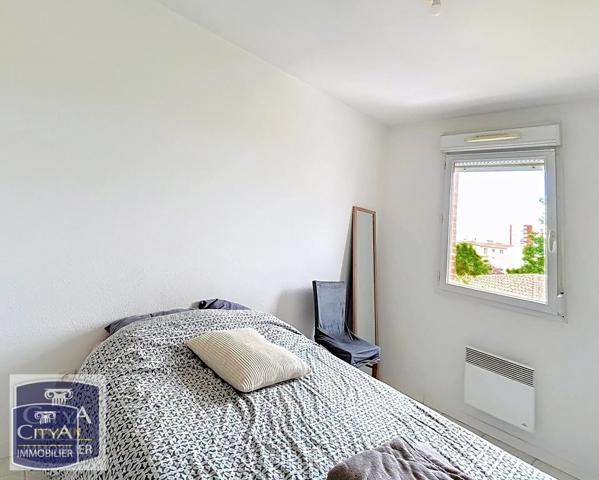 Appartement à vendre 2 pièces 39.6m² Montauban (82000)