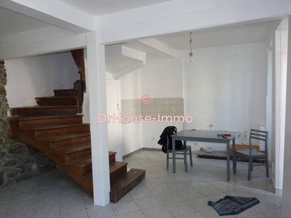 Maison à vendre 4 pièces de 115 m²