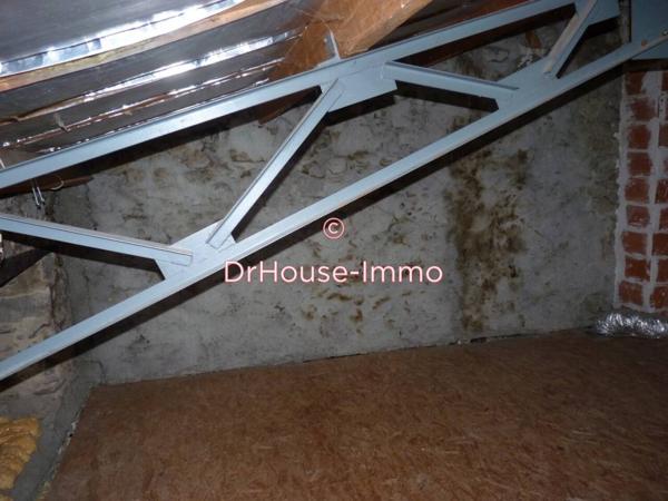 Maison à vendre 4 pièces de 115 m²