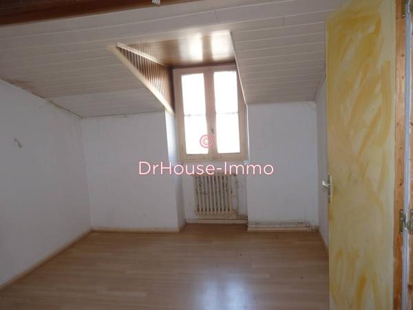 Maison à vendre 4 pièces de 115 m²