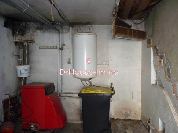 Maison à vendre 4 pièces de 115 m²
