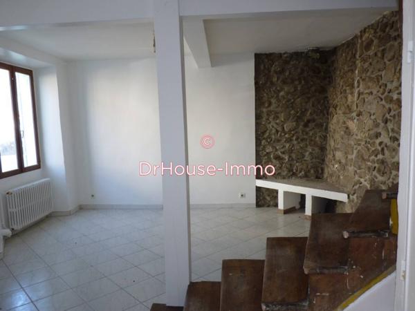 Maison à vendre 4 pièces de 115 m²