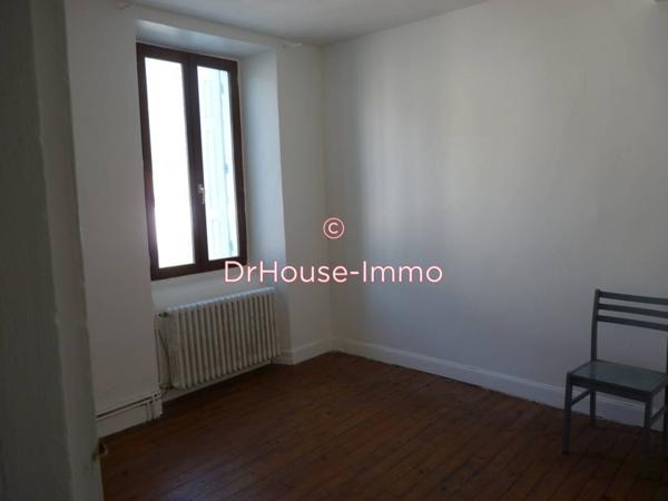 Maison à vendre 4 pièces de 115 m²